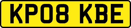 KP08KBE