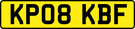 KP08KBF