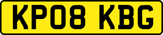 KP08KBG