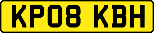 KP08KBH