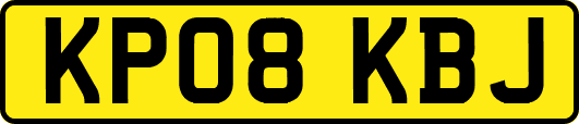 KP08KBJ