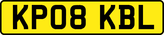 KP08KBL