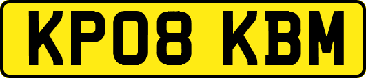 KP08KBM