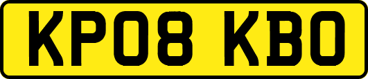 KP08KBO