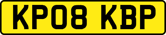 KP08KBP