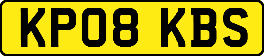 KP08KBS