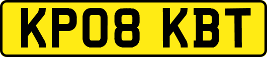KP08KBT