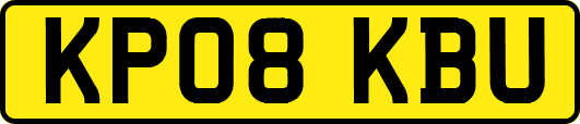KP08KBU