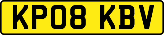 KP08KBV