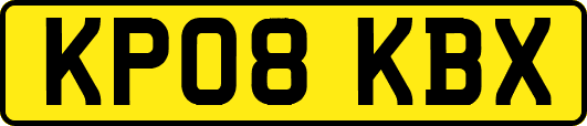 KP08KBX