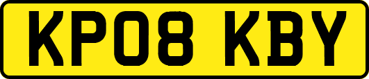KP08KBY