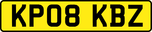KP08KBZ