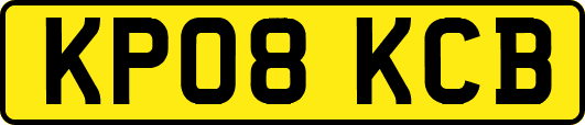 KP08KCB