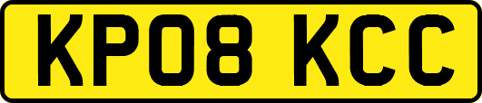 KP08KCC