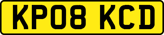 KP08KCD