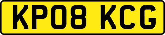 KP08KCG
