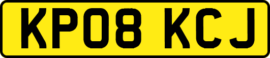 KP08KCJ