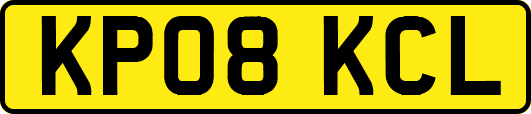 KP08KCL