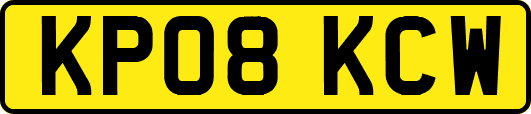 KP08KCW