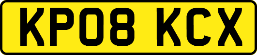 KP08KCX