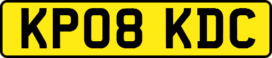 KP08KDC