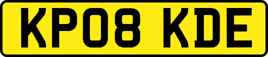 KP08KDE