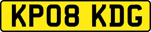KP08KDG