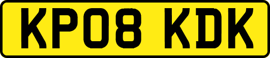 KP08KDK