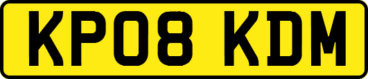 KP08KDM