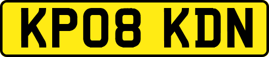 KP08KDN