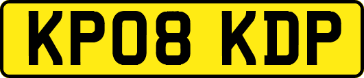 KP08KDP