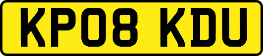 KP08KDU