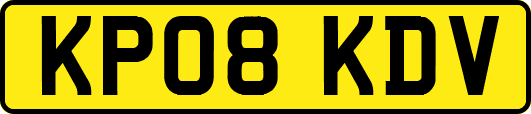 KP08KDV
