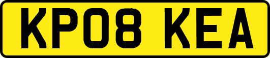 KP08KEA