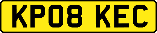 KP08KEC