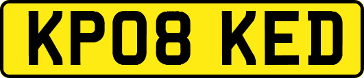 KP08KED