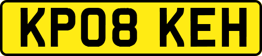 KP08KEH