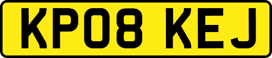 KP08KEJ
