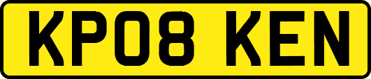 KP08KEN