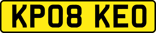 KP08KEO
