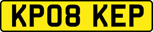 KP08KEP