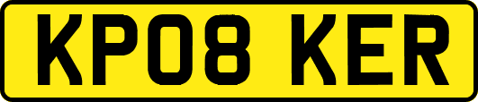 KP08KER