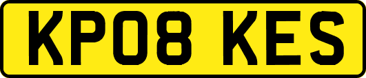 KP08KES
