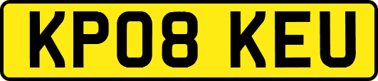 KP08KEU