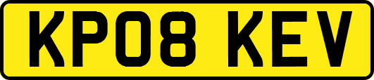 KP08KEV