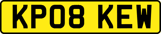 KP08KEW