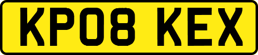 KP08KEX