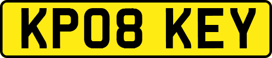 KP08KEY