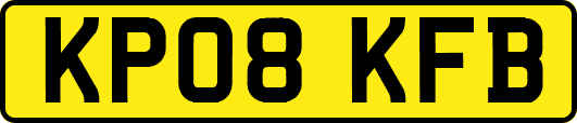 KP08KFB
