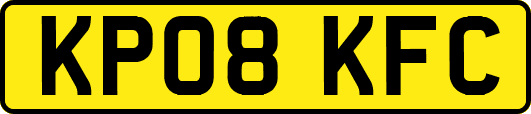 KP08KFC